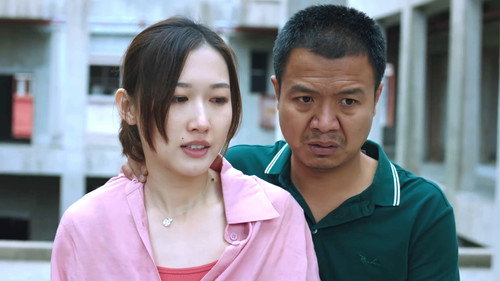 เปลวไฟสีน้ำเงิน  Season 1 EP 19