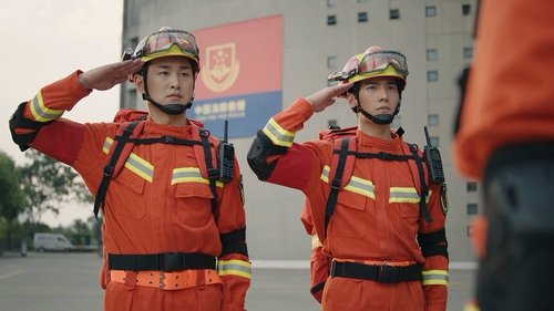 Fireworks of My Heart Season 1 EP 22