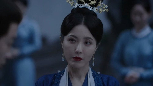 Unchained Love Season 1 EP 4