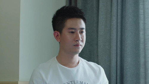 เปลวไฟสีน้ำเงิน  Season 1 EP 10