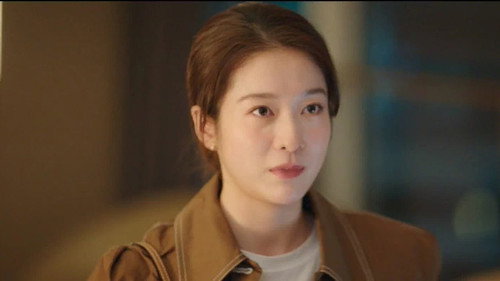 Double Love Season 1 EP 4