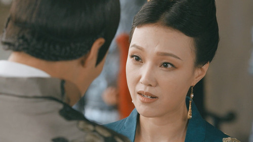 ข้านี่เเหละองค์หญิงสาม  Season 1 EP 23