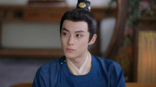 Unchained Love Season 1 EP 8