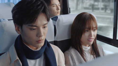 Sweet Teeth  Season 1 EP 16