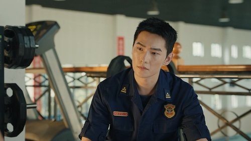 Fireworks of My Heart Season 1 EP 10