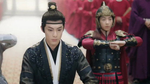 Unchained Love Season 1 EP 23