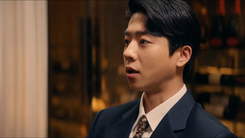 Unlock My Boss  Season 1 EP 4