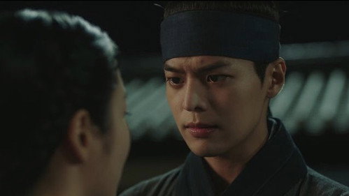 The Secret Romantic Guesthouse Season 1 EP 3