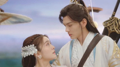Double Love Season 1 EP 20