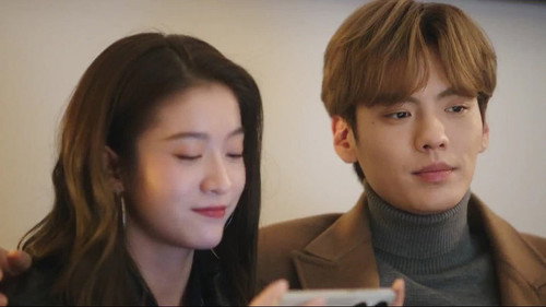 Double Love Season 1 EP 19