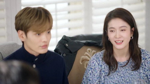 Double Love Season 1 EP 9