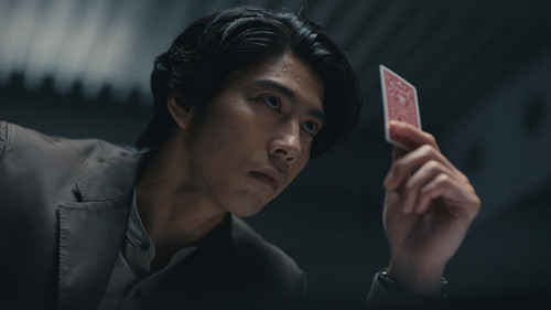 Alice in Borderland  Season 3 EP 1