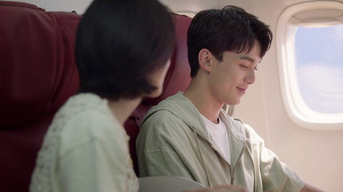 Nothing But You  Season 1 EP 30