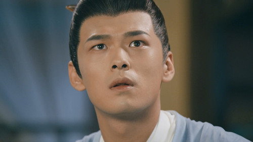 ข้านี่เเหละองค์หญิงสาม  Season 1 EP 20