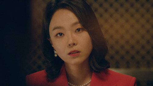 Unlock My Boss  Season 1 EP 9