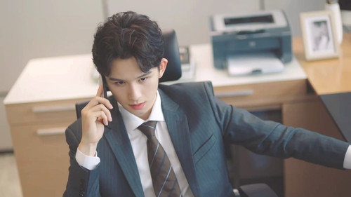 สะดุดรักมิสเตอร์หลิง Season 1 EP 22