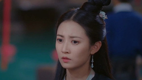 Unchained Love Season 1 EP 13