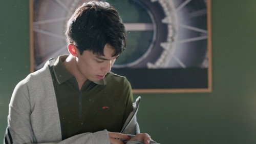 Nothing But You  Season 1 EP 37