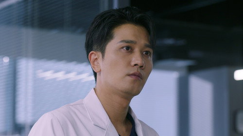 Have a Crush On You  Season 1 EP 28