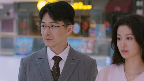 Have a Crush On You  Season 1 EP 11