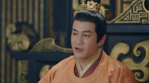 Unchained Love Season 1 EP 33