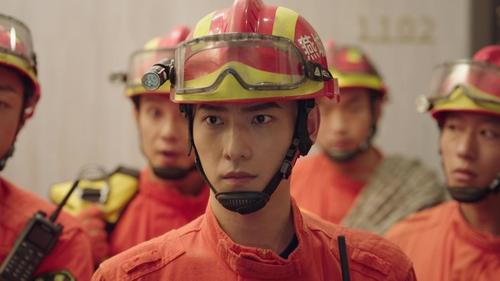 Fireworks of My Heart Season 1 EP 6