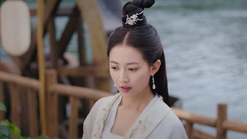 Unchained Love Season 1 EP 16