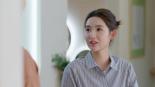 The Love You Give Me Season 1 EP 24