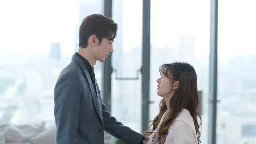 สะดุดรักมิสเตอร์หลิง Season 1 EP 10
