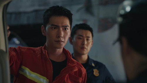 Fireworks of My Heart Season 1 EP 18