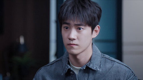 Flight to You Season 1 EP 6