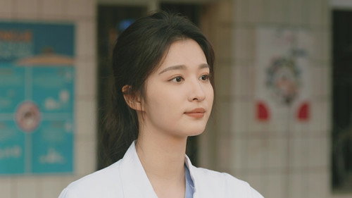 Have a Crush On You  Season 1 EP 33