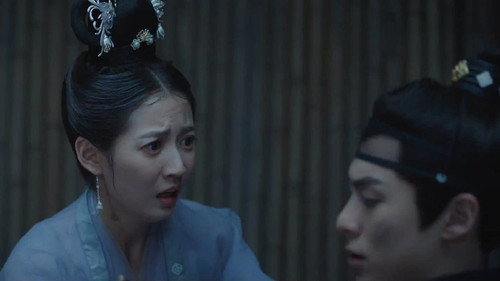 Unchained Love Season 1 EP 15