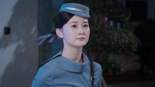 Flight to You Season 1 EP 10