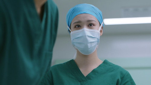 Have a Crush On You  Season 1 EP 32