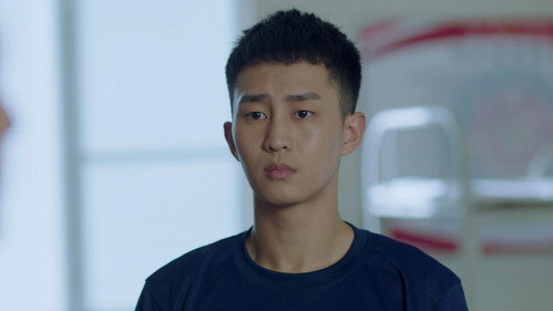 เปลวไฟสีน้ำเงิน  Season 1 EP 3