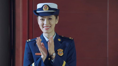 เปลวไฟสีน้ำเงิน  Season 1 EP 29