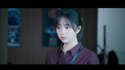 Flight to You Season 1 EP 24