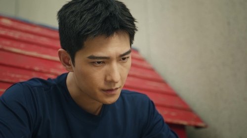Fireworks of My Heart Season 1 EP 5