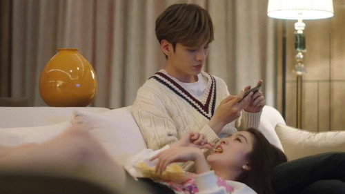 Double Love Season 1 EP 23