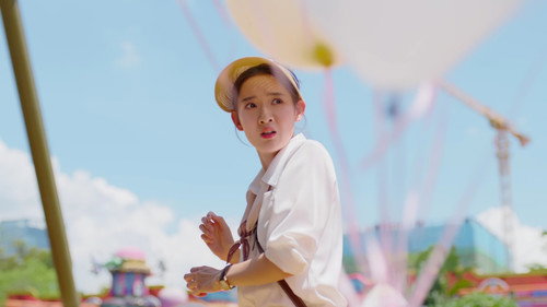 The Love You Give Me Season 1 EP 10