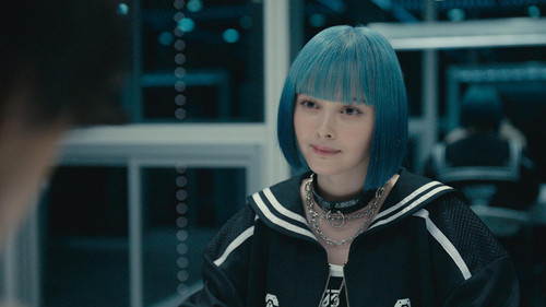 Alice in Borderland  Season 3 EP 3