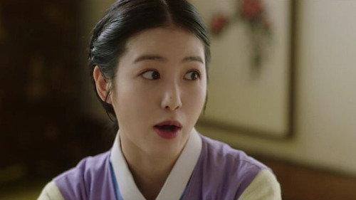 The Secret Romantic Guesthouse Season 1 EP 2