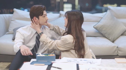 สะดุดรักมิสเตอร์หลิง Season 1 EP 19