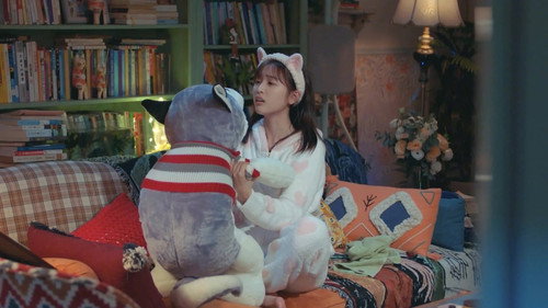 Sweet Teeth  Season 1 EP 14