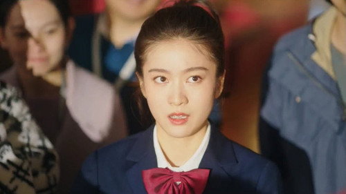 Double Love Season 1 EP 14