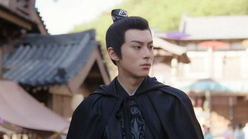 Unchained Love Season 1 EP 14