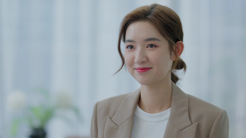The Love You Give Me Season 1 EP 25