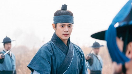 The Secret Romantic Guesthouse Season 1 EP 10