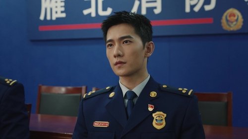 Fireworks of My Heart Season 1 EP 8